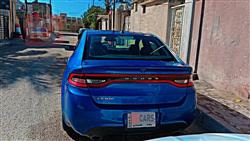 Dodge Dart